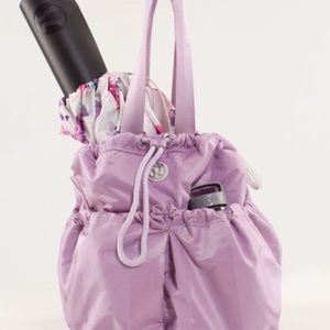 Lululemon Bliss Bag